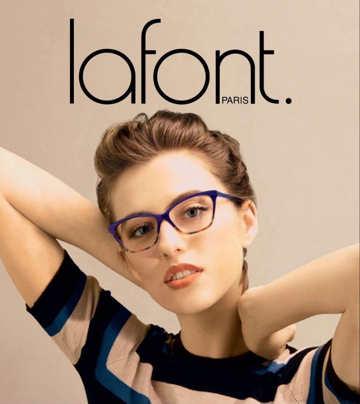 Lafont eyewear near me on sale